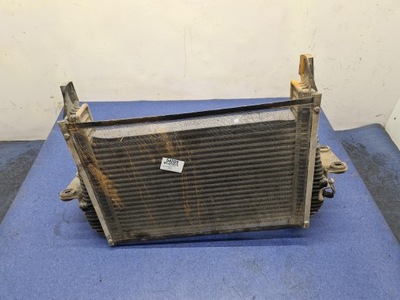 Iveco eurocargo интеркулер 5.9 фото №1