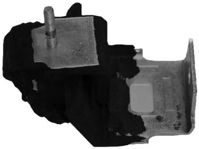 Metalcaucho 05855 відбійник, гасник фото №1