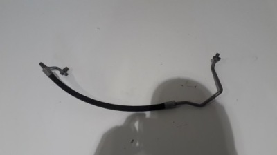 Шланг патрубок трубка mercedes benz a166 фото №1