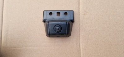 Porsche cayenne 9y0 камера фото №1