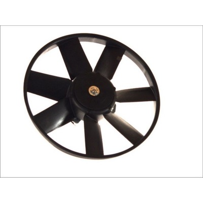 Вентилятор радиатора thermotec d8w014tt фото №1