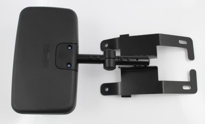 Зеркало rvi magnum передние управление. ручной. фото №1