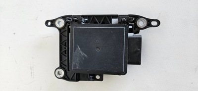 Радар distronic jeep compass ii lift 52214913 oryg фото №1