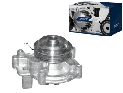 Dolz насос водяная e111645 фото №1