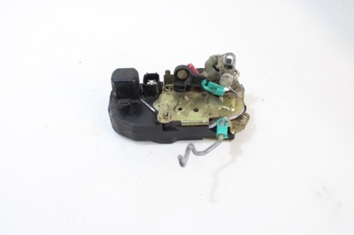 Замок правый задняя дверь chrysler sebring ii фото №1