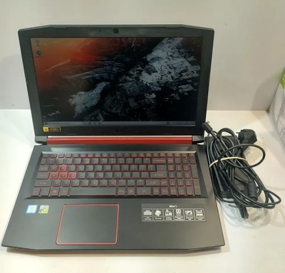 LAPTOP ACER NITRO 5 AN515-54