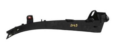 Mini r52 прокладка рейки дах задній правої 7194446 фото №1