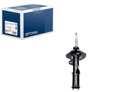 Optimal амортизатор toyota corolla verso e12 corol фото №1