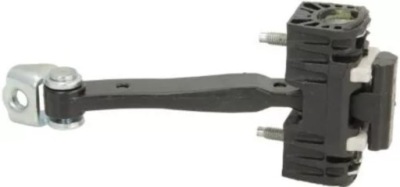 Opel astra h 03-12 обмежувач двері задніх l=p фото №1