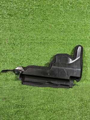 Воздуховод воздуха toyota rav4 v фото №1