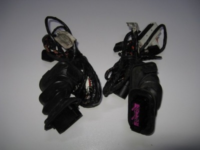 Электропроводка дверь задняя seat leon ii фото №1