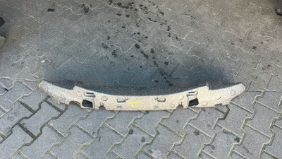 Kia optima 2016- абсорбер бампера перед передний фото №1