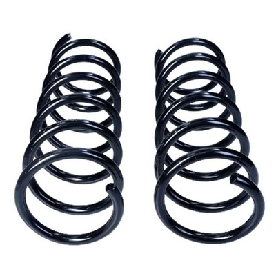 Пружины подвеска задняя do volvo c30 2006- v50 2003- фото №1