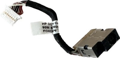 Gniazdo zasilania HP ProBook 440 G4