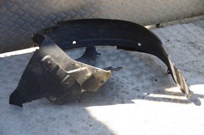 Подкрылок renault laguna iii 638230005r фото №1