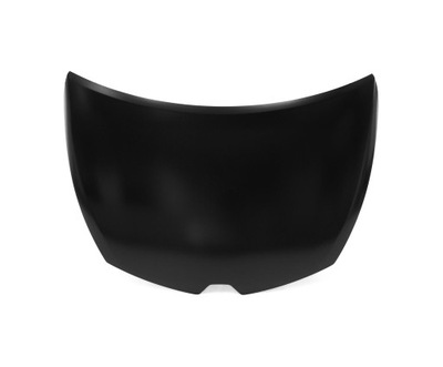 Капот renault clio, 12 - 19 651009833r фото №1