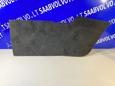 Volvo xc90 2017 туннели средний фото №1