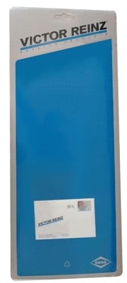 Прокладка головки suzuki alto vi wagon r фото №1