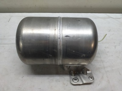 Mercedes w166 бак тиску повітря фото №1