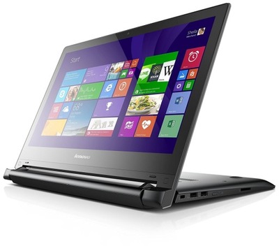 Lenovo Flex 2 14 i3-4010U 8GB 256GB Dotyk W10