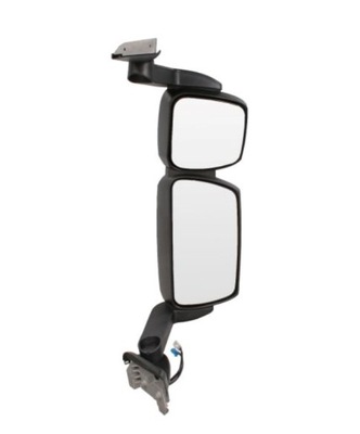 Дзеркало праве średnie важіль iveco stralis 07- фото №1