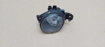 Противотуманная фара правый renault clio iii фото №1