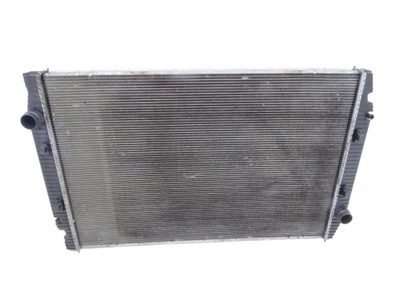 Iveco stralis e3/4/5 радіатор wody фото №1