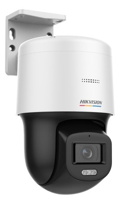 Zewnętrzna Kamera 4Mpx Obrotowa ColorVu HIKVISION