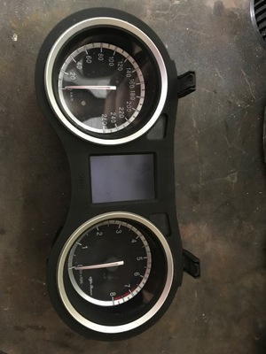 Alfa romeo 159 1.9 jts лічильник a2c53258526 фото №1