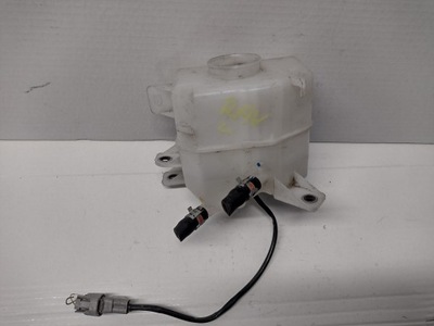 Бачок расширительный toyota rav4 rav-4 фото №1