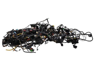 Жгут электропроводка кабины volvo xc90 ii t8 гибрид r-design фото №1