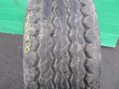 ПОКРИШКА CIĘŻAROWA 385/65R22.5 BRIDGESTONE R168 PLUS NACZEPOWA CIĘŻAROWE