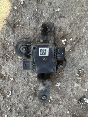 Hyundai tucson iii 1.7 crdi датчик nox 1277022822 фото №1