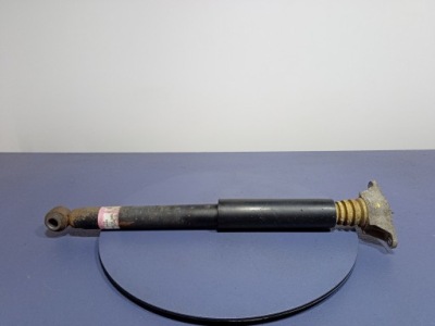 Mazda 6 ii gj kombi амортизатор задняя левый ghp928700b фото №1