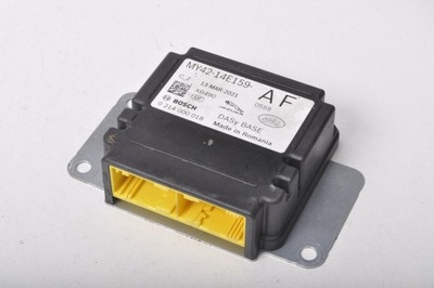 Land rover range rover l494 датчик подушки безопасности подушка безопасности фото №1