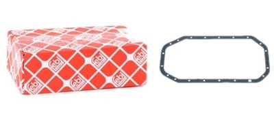 GASKET TRAY OIL AUDI VW VW 0.9-1.6L 75-  