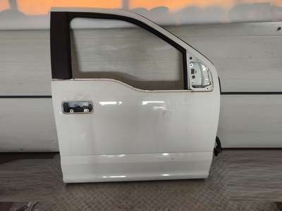 Ford f150 2018 двері праве правий перед передні yz фото №1