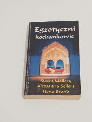 Egzotyczni kochankowie