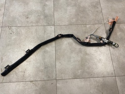 Citroen berlingo iii шторка безопасности воздушная левая 9681391680 фото №1