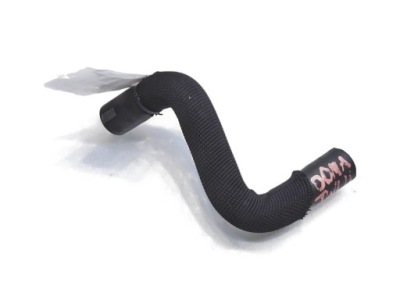 Шланг вентиляция картера renault twingo ii 1.5 dci фото №1