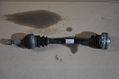 PERFECT HALF-AXLE REAR LEFT PORSCHE BOXSTER 718 CAYMAN 982 1  