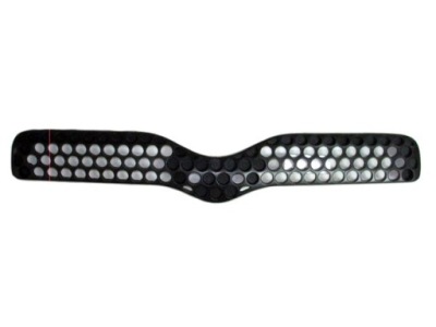Решётка  передняя toyota yaris 1999-2003 новая фото №1