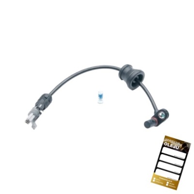 Датчик abs do chevrolet captiva opel antara фото №1