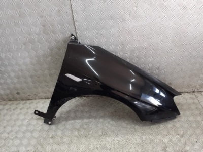 Крила правий lancia delta 601/b фото №1