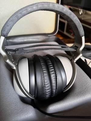 Słuchawki Sony MDR-CD3000 (Sony MDR-R10)