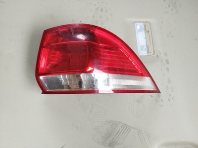 LAMP RIGHT REAR VW GOLF 5 V UNIVERSAL  