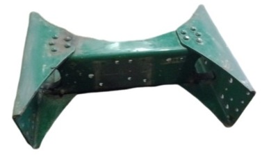 Балка рами scania фото №1