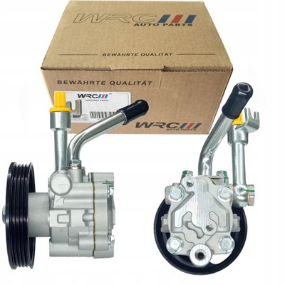 Насос усилителя hyundai terracan 2.9 crdi фото №1