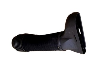 Mercedes slk r172 труба впускной шланг воздуха двигателя оригинальный номер фото №1