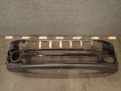 Бампер перед mini cooper clubman f54 фото №1